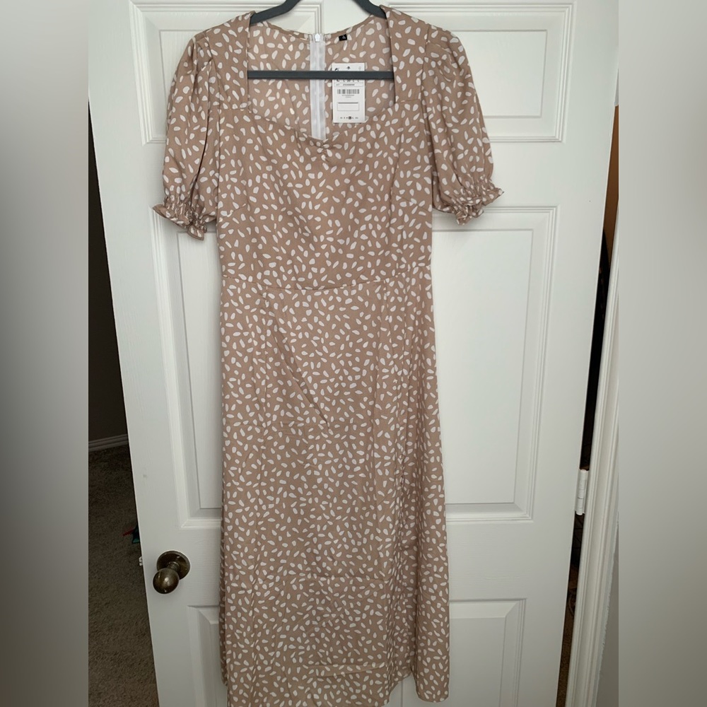 Cute Wedding Guest Dress